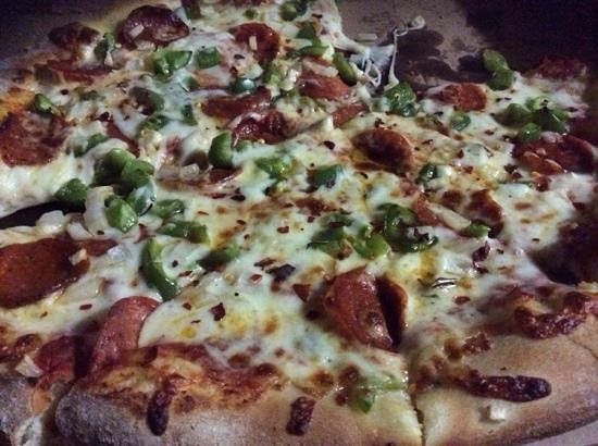 Rocky's New York Pizza & Itln